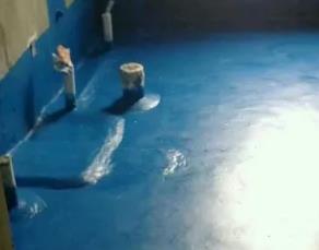 大悟卫生间测漏水多少钱